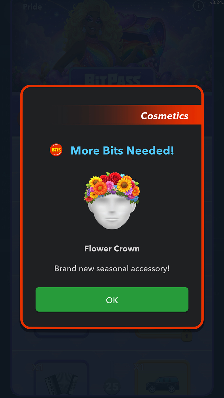 Flower Crown