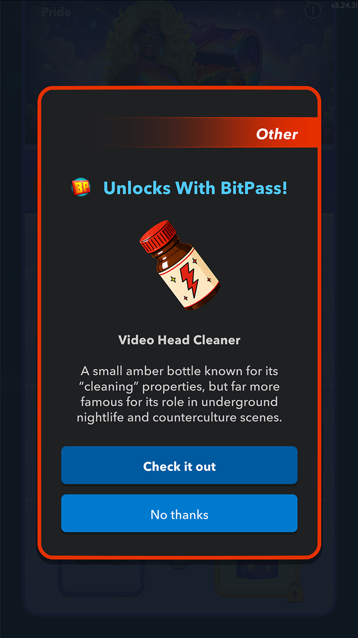 Video Head Cleaner