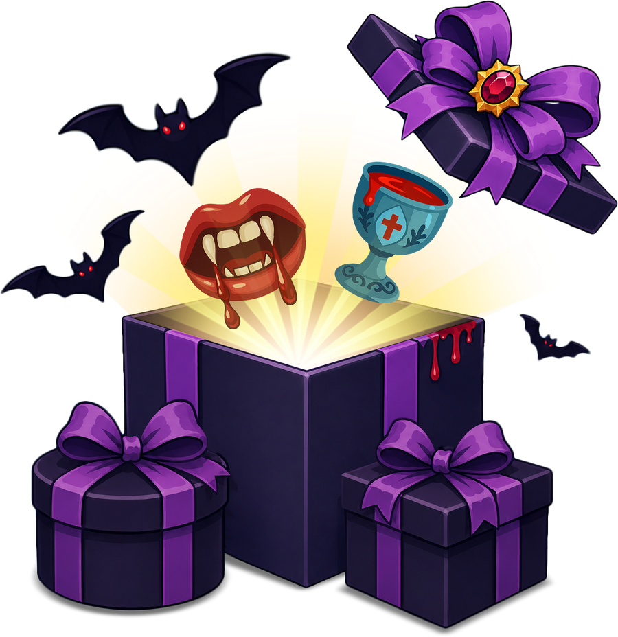 BitLife migration gift
